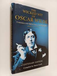 The wicked wit of oscar wilde
