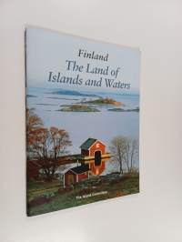 Finland : The Land of Islands and Waters