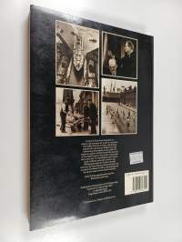 Dockland - An Illustrated Historical Survey of Life and Work in East London