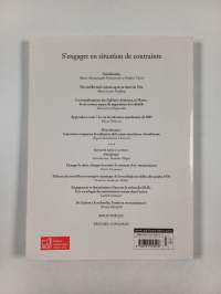 S&#039;engager en situation de contrainte