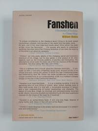 Fanshen : a documentary of revolution in a Chinese village