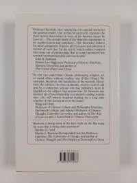 Te-tao Ching - A New Translation Based on the Recently Discovered Ma-wang-tui Texts