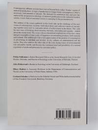 Constructing the new consumer society
