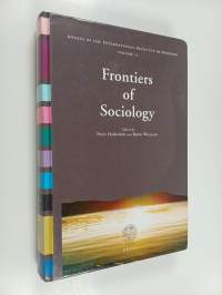 Frontiers of sociology