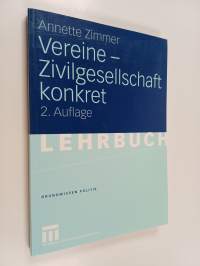Vereine : Zivilgesellschaft konkret
