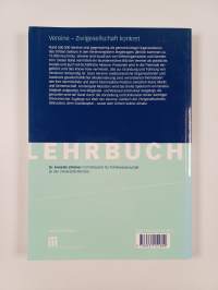 Vereine : Zivilgesellschaft konkret