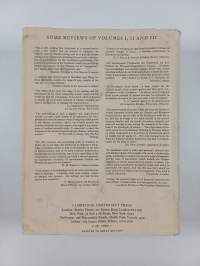Science and Civilisation in China: Volume 2, History of Scientific Thought