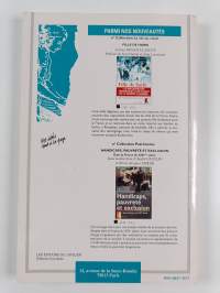 Le mouvement social : janvier mars 2003 : les marches