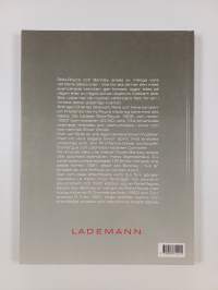Lademanns bil-lexikon Rolls-Royce - Bentley