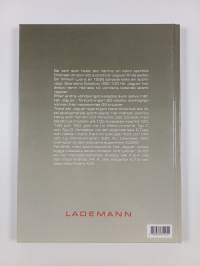 Lademanns bil-lexikon : Jaguar
