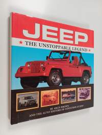 Jeep, the Unstoppable Legend