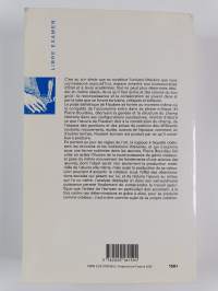 Les règles de l&#039;art : genèse et structure du champ littéraire - Genèse et structure du champ littéraire