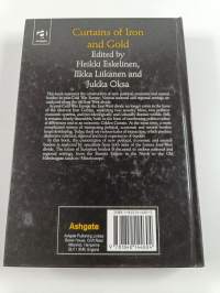 Curtains of iron and gold : reconstructing borders and scales of interaction