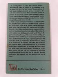Litteraturens nollpunkt