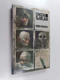 Onda själar