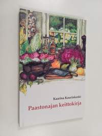 Paastonajan keittokirja