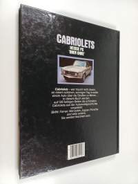 Cabriolets - Heisse PS &#039;Oben Ohne&#039;