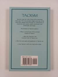 The Elements of Taoism