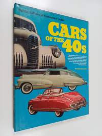 Cars of the 40s