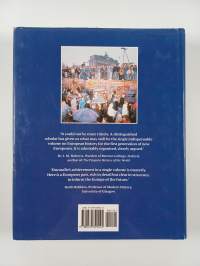 Europe : a history of its peoples