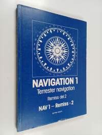 Navigation 1 : terrester navigation. Remiss del 2
