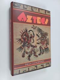 Aztecs : an interpretation