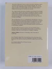 Politics, sociology and social theory : encounters with classical and contemporary social thought