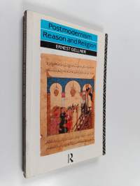 Postmodernism, reason and religion