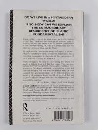 Postmodernism, reason and religion