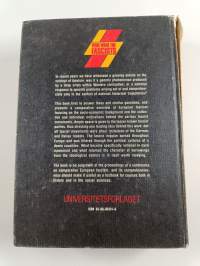 Who were the fascists : social roots of European fascism