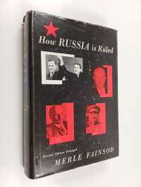 How Russia is ruled