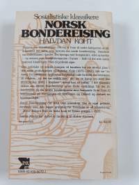 Norsk bondereising