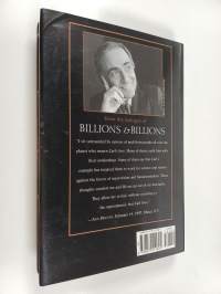 Billions and billions : thoughts on life and death at the brink of the Millenium