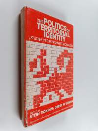 The politics of territorial identity : studies in European regionalism