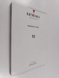 Geneses : maintenir l&#039;ordre 12