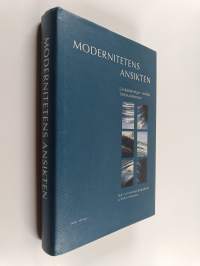 Modernitetens ansikten : livsåskådningar i nordisk 1900-talslitteratur