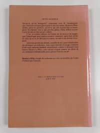 Ni vue ni connue : approche ethnographique de la culture bourgeoise