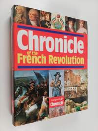 Chronicle of the French Revolution, 1788-1799