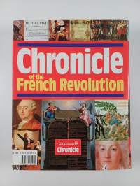 Chronicle of the French Revolution, 1788-1799