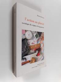 L&#039;action au pluriel : sociologie des régimes d&#039;engagement