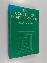 The Concept of Representation