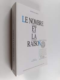 Le nombre et la raison : la Révolution française et les élections