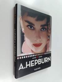 Movie Icons : A. Hepburn