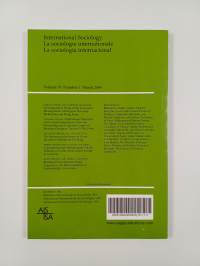 Current Sociology 1/2004