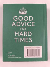 Keep Calm for Chaps