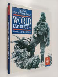 The royal geographical society history of world exploration