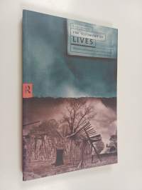 The testimony of lives : narrative and memory in post-Soviet Latvia