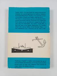 Seafaring in English