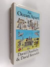 An ocean apart : the relationship between Britain and America in the twentieth century