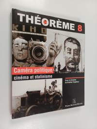 Caméra politique : cinéma et stalinisme